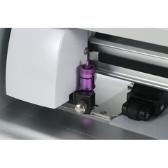 Imagen de Plotter Hidrogel Skycut Ca310 CORTES LIBRES +20 Láminas Frontales