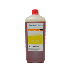 Imagen de Tinta Alemana Kennen Inks para Canon G2100 G2110 G3100 G3110 G4100 G4110 G5010 G6010