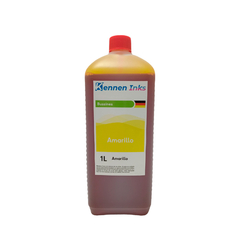 Tinta Alemana Kennen Inks para plotter HP designjet T250 T650 - tienda online