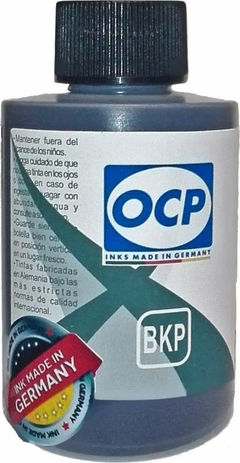 Tinta Ocp Alemana Para Epson P800 P600 3880 3800 R3000 100ml en internet