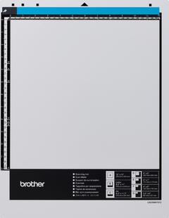Tapete para escaneo Brother para ScanNCut SDX 30x30 CADXMATS12 - comprar online