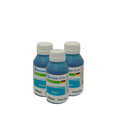 Tinta Alemana Kennen Inks Para Plotter Canon Ta20 Ta30 Tm200 Tc20 - tienda online