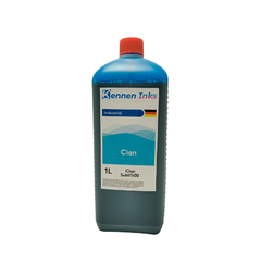 Tinta Sublimación Alemana Kennen Inks para Ricoh - tienda online