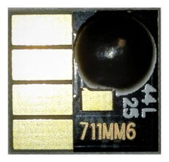 Chip De Repuesto Para Cartucho 711 HP Plotter T120 T130 T520 T530 en internet
