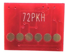 Chip Kennen Para Recarga De Cartucho Original Hp 72 T610 T790 en internet
