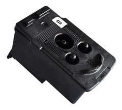 Imagen de Cabezales Canon Ch1 Bh1 Negro Y Color G2100 G3100 G2110 G3110