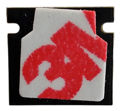Imagen de Chip Kennen Para Plotter Latex Hp 360 365 310 Cartuchos 831