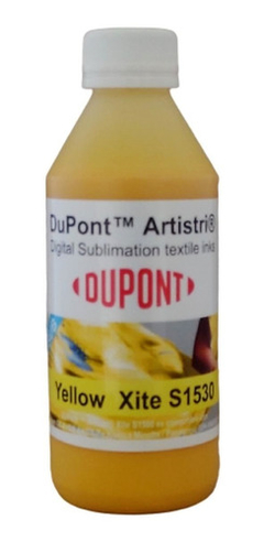 Imagen de Tinta De Sublimación Dupont Usa Para Cabezales Epson 4x250ml