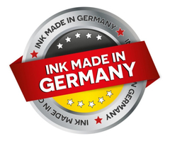 Sistema Continuo Para Plotter Hp Designjet 111 + Tinta Ocp - comprar online
