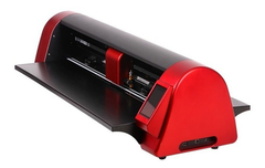 Plotter De Corte Skycut D48w 126cm C/ Cámara Y Doble Cabezal - comprar online
