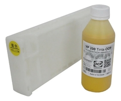 Cartucho Recargable Kennen para Epson Surecolor T3270 T5270 700ml
