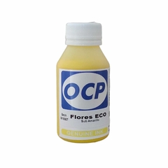 Tinta Sublimación Flores Eco para Epson x 100ml - comprar online