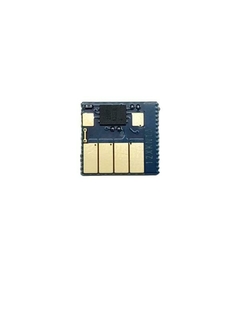 Chip Kennen para recargar cartuchos Hp 712 Negro XL, cian, magenta y amarillo para Hp T250 T650