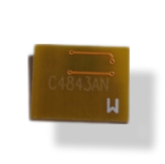 Chip Alternativo Para recargar Cartucho Hp 10 C4844A C4843A C4842A C4843A - Kennen Store