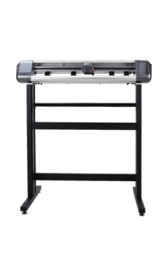 Plotter Skycut V48 Corte Lona Directo O Por Contorno
