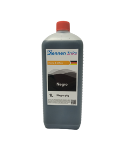 Tinta Alemana Kennen Inks para Hp Ink Tank 110 115 315 410 415 515 530 533 615 720 730 750 gt5810 gt5820 Gt51 Gt52 Gt53 - comprar online