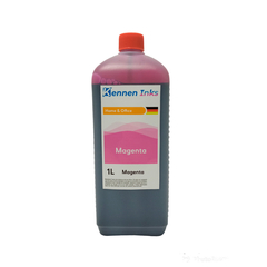 Tinta Alemana Kennen Inks para Canon G2100 G2110 G3100 G3110 G4100 G4110 G5010 G6010 en internet