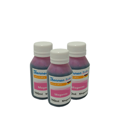 Tinta Alemana Kennen Inks para Brother T500 T300 T700 6710 6720 6490 - comprar online