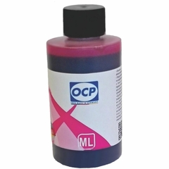 Tinta Ocp Alemana Para Epson Ecotank L385 L375 L3110 L3210 100ml - comprar online
