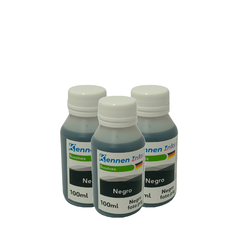 Tinta Alemana Kennen Inks Pigmentada para Plotter Epson Surecolor T3270 T5270 T7270 - tienda online
