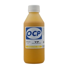 Tinta Alemana Ocp Pigmentada Para Epson Durabrite Ultra en internet