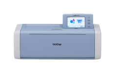 Plotter De Corte Sin Pc Brother Scanncut Sdx225 Hasta 3mm*