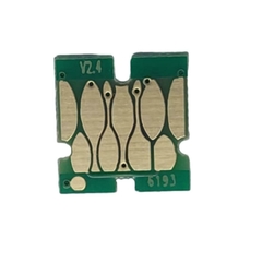 Chip Kennen Tanque De Mantenimiento T6193 T3270 T5270 F6070
