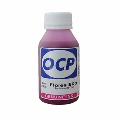 Tinta Sublimación Flores Eco para Epson x 100ml en internet
