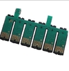 Combo Chip Kennen De Sistema Para Epson T50 1410 1430W T081