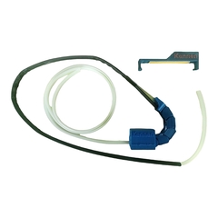 Ensamble Cadena De Sistema Continuo Para Plotter T120 T130