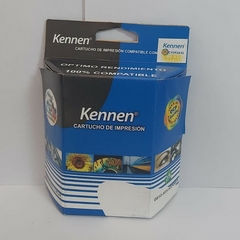 Cartucho Remanufacturado para HP C9393A HP 88 YELLOW XL - comprar online