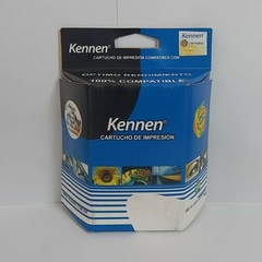 Cartucho Remanufacturado para HP C4909AL #940YXL AMARILLO - comprar online