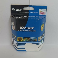Cartucho Remanufacturado para HP C4908AL #940MXL MAGENTA - comprar online