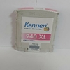 Cartucho Remanufacturado para HP C4908AL #940MXL MAGENTA