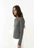 Remera m/larga morley c/pintitas