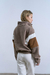 Buzo polar c/cierre combinado - comprar online