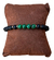 Pulsera Michely Poder Plata 925 Malaquita en internet