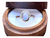 Anillo Enjoyas Jewels Iris Plata 925 Luna Arcoiris - comprar en línea