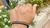 Pulsera Michely Black Plata 925 Miyuki - comprar en línea