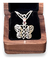 Dije Enjoyas Jewels Mariposa Plata 925 - tienda en línea
