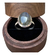 Anillo Enjoyas Jewels Ovalado Plata 925 Labradorita