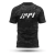 Camisa Preta Masculina na internet