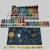 Kit COM 4 TABULEIROS EDUCATIVO COLORIDO + CAIXA MDF CRU IMPERDÍVEL - comprar online