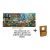 Tabuleiro Mini Floresta Montessori em MDF – Brinquedo Educativo de Encaixe - comprar online
