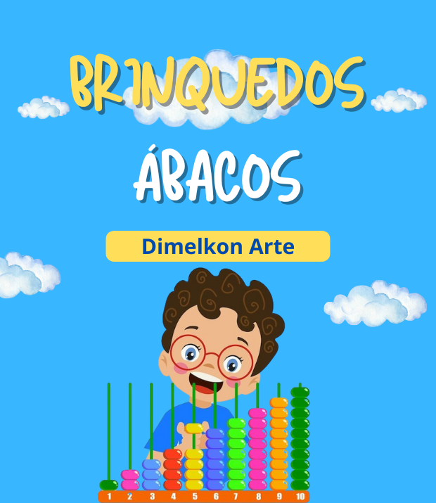 Brinquedos Abaco
