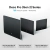 Mesa Digitalizadora XPPen Deco Pro XLW 15" x 9" A3 2ª Geração X3 Pro 16K - comprar online