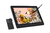 Imagem do Display XPPen Artist 16 Pro Segunda Geração 16K X3 Pro