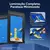 Mesa Digitalizadora Display XPPen Artist 16 2ª Geração X3 - Edição Pequeno Príncipe