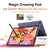 Tablet Android Xppen Magic Drawing Pad 12 8gb 256gb X3 Pro