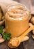 Crema de cacahuate 100% natural. 700gr.